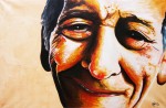 Obras de arte: Europa : Espa�a : Comunidad_Valenciana_Castell�n : BENICARL� : ES POSIBLE