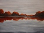 Obras de arte: Europa : Espa�a : Catalunya_Tarragona : Reus : La Laguna, Raquel Perez Nogales