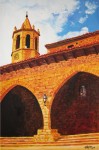 Obras de arte: Europa : Espa�a : Comunidad_Valenciana_Castell�n : BENICARL� : CANTAVIEJA