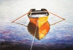 Obras de arte: Europa : Espa�a : Comunidad_Valenciana_Castell�n : BENICARL� : REFLEJO