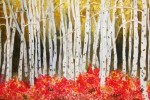Obras de arte: Europa : Espa�a : Comunidad_Valenciana_Castell�n : BENICARL� : BOSQUE