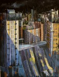 Obras de arte: Europa : Espa�a : Valencia : Xativa : BENIDORM
