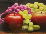 Obras de arte: Europa : Espa�a : Comunidad_Valenciana_Castell�n : BENICARL� : BODEGON