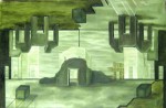 Obras de arte: America : M�xico : Guanajuato : Guanajuato_capital : laberintos de la memoria