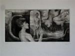 Obras de arte: Europa : Italia : Toscana : livorno : La porta