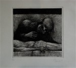Obras de arte: Europa : Italia : Toscana : livorno : Uomo e la morte