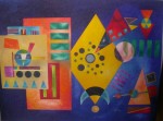 Obras de arte: America : Per� : Arequipa : Arequipa_ciudad : Geom�tricas