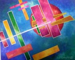 Obras de arte: America : Per� : Arequipa : Arequipa_ciudad : Singular