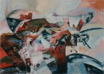 Obras de arte: America : Colombia : Santander_colombia : Bucaramanga : Oxidaci�n