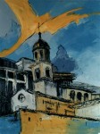 Obras de arte: America : Colombia : Santander_colombia : Bucaramanga : Iluminaci�n