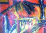 Obras de arte: America : Argentina : Buenos_Aires : Ciudad_de_Buenos_Aires : LLUVIAS