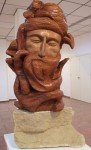 Obras de arte: Europa : Espa�a : Andaluc�a_Ja�n : Martos : Touareg