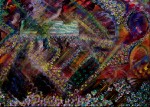 Obras de arte: Europa : Espa�a : Catalunya_Barcelona : BCN : espejismo