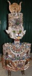 Obras de arte: Europa : Espa�a : Andaluc�a_Ja�n : Martos : Bastet