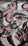 Obras de arte: Europa : Espa�a : Catalunya_Tarragona : Reus : Lilian USA