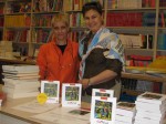 Obras de arte: Europa : Espa�a : Catalunya_Tarragona : Reus : Cat�logo solidario  pieza de colecci�n inedita-  Arte- colaboraci�n en Libreria Araceli Reus--