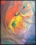 Obras de arte: America : Chile : Bio-Bio : Concepci�n : berrinche