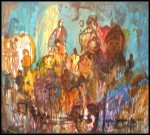 Obras de arte: America : Chile : Bio-Bio : Concepci�n : a�oranza