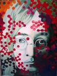 Obras de arte: America : M�xico : Jalisco : zapopan : La Vida a color