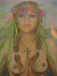 Obras de arte: America : M�xico : Durango : durango_ciudad : LOS  AMIGOS