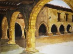 Obras de arte: Europa : Espa�a : Comunidad_Valenciana_Castell�n : BENICARL� : CANTAVIEJA 5