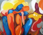 Obras de arte: America : M�xico : Morelos : cuernavaca : ILUSI�N PERDIDA  (LOST ILLUSION)