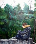 Obras de arte: Europa : Espa�a : Andaluc�a_Ja�n : Martos : El Silencio de la Naturaleza