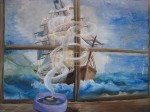 Obras de arte: Europa : Espa�a : Catalunya_Tarragona : Reus : Delia Serrano Moir�n
