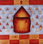 Obras de arte: America : Per� : Arequipa : Arequipa_ciudad : S/T