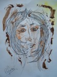 Obras de arte: Europa : Espa�a : Andaluc�a_Granada : Granada_ciudad : Sue�o II