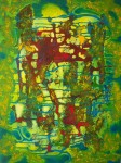 Obras de arte: Europa : Espa�a : Andaluc�a_Granada : Granada_ciudad : Mat�rico III