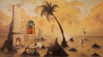 Obras de arte: America : M�xico : Aguascalientes : Aguascalientes_ciudad : Entre Recuerdos y Anhelos
