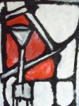 Obras de arte: Europa : Francia : Midi-Pyrenees : TOULOUSE : sin titulo