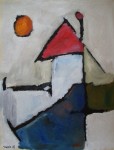 Obras de arte: Europa : Francia : Midi-Pyrenees : TOULOUSE : sin titulo