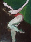 Obras de arte: Europa : Francia : Midi-Pyrenees : TOULOUSE : sin titulo