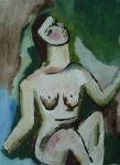 Obras de arte: Europa : Francia : Midi-Pyrenees : TOULOUSE : sin titulo