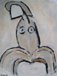 Obras de arte: Europa : Francia : Midi-Pyrenees : TOULOUSE : sin titulo