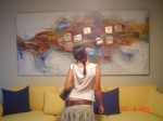 Obras de arte: America : M�xico : Jalisco : zapopan : Evoluci�n de las Catarinas