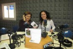 Obras de arte: Europa : Espa�a : Catalunya_Tarragona : Reus : Radio Bar�, presenta a ArtSalud en las ma�anas informativas