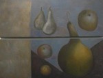Obras de arte: America : Per� : La_Libertad-Peru : Trujillo,_trujillo : Bodeg�n