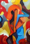 Obras de arte: America : M�xico : Morelos : cuernavaca : RENACIENDO (Renaissance)