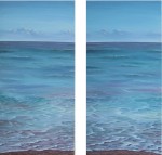 Obras de arte: Europa : Espa�a : Catalunya_Barcelona : Matar� : Mediterraneo 14