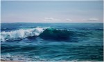 Obras de arte: Europa : Espa�a : Catalunya_Barcelona : Matar� : Mediterraneo-5