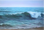 Obras de arte: Europa : Espa�a : Catalunya_Barcelona : Matar� : Mediterraneo -3