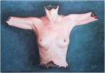 Obras de arte: Europa : Espa�a : Catalunya_Barcelona : Matar� : tors
