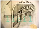 Obras de arte: America : Puerto_Rico : San_Juan_Puerto_Rico : Sanjuan : Pasillo