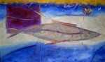 Obras de arte: America : M�xico : Mexico_Distrito-Federal : miguel_hidalgo : Barracuda