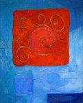 Obras de arte: America : M�xico : Mexico_Distrito-Federal : miguel_hidalgo : Abstracciones