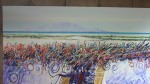 Obras de arte: America : Venezuela : Anzoategui : Piritu : serie silencio en la orilla