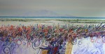 Obras de arte: America : Venezuela : Anzoategui : Piritu : serie silencio en la orilla